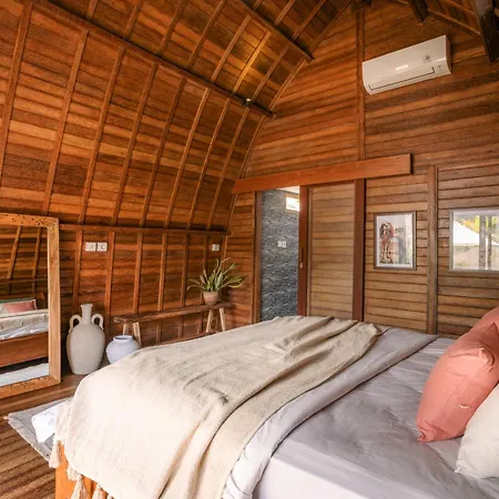 Matapalo Bungalows Uluwatu