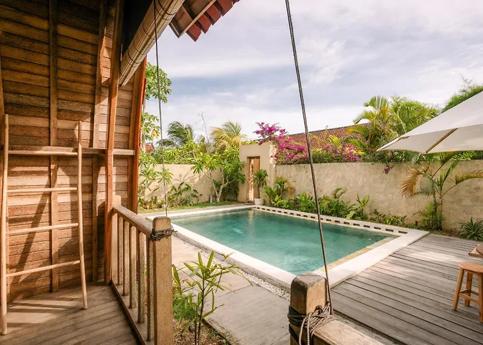 Pensión Matapalo Uluwatu