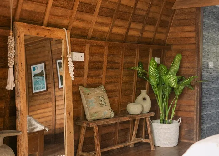 Matapalo Pensión Uluwatu