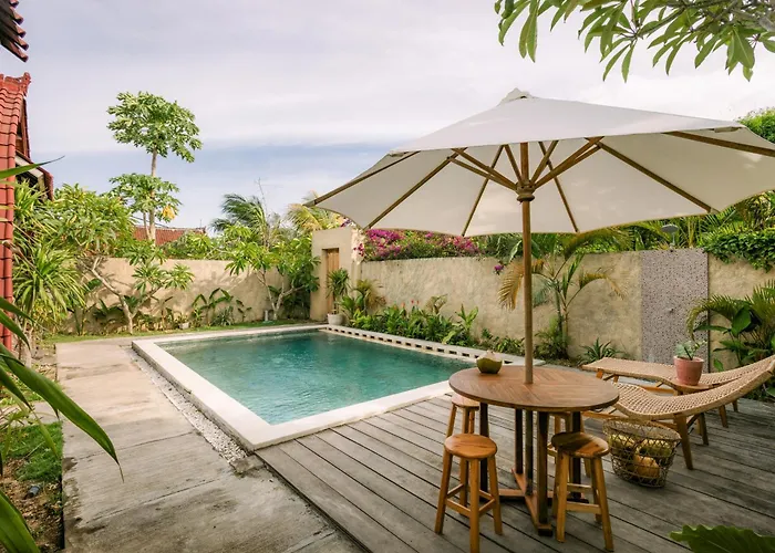 Matapalo Pensión Uluwatu